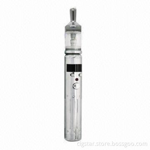 OEM ODM battery, 6V variable voltage and 3-10W variable power, electronic cigarette person vaporizer